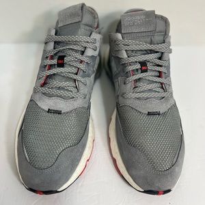 Adidas Men's Nite Jogger Size 13 EE5869